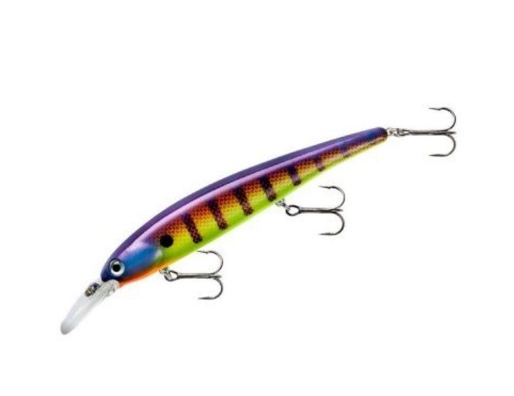 Воблер BANDIT SHALLOW WALLEYE D73