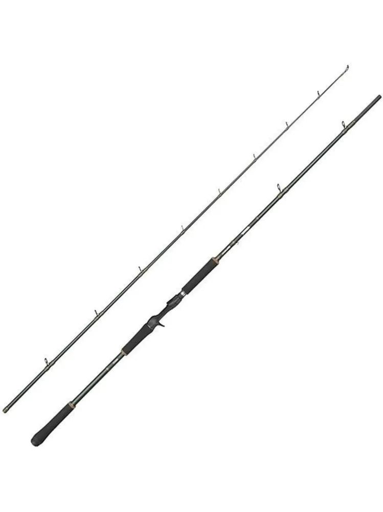 Удилище кастинговое Abu Garcia Beast X2 862XXHP 60-230гр