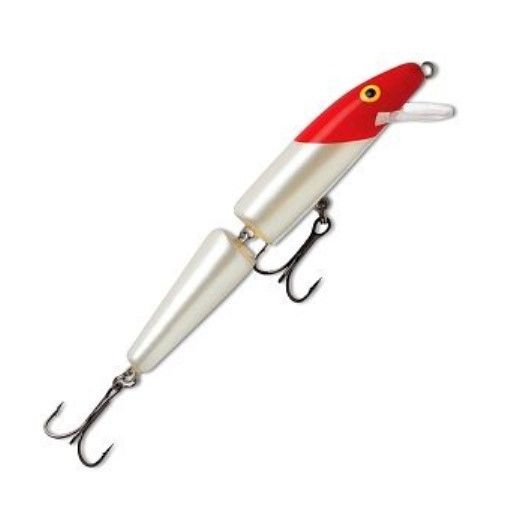 Воблер Rapala Jointed 11 /RH