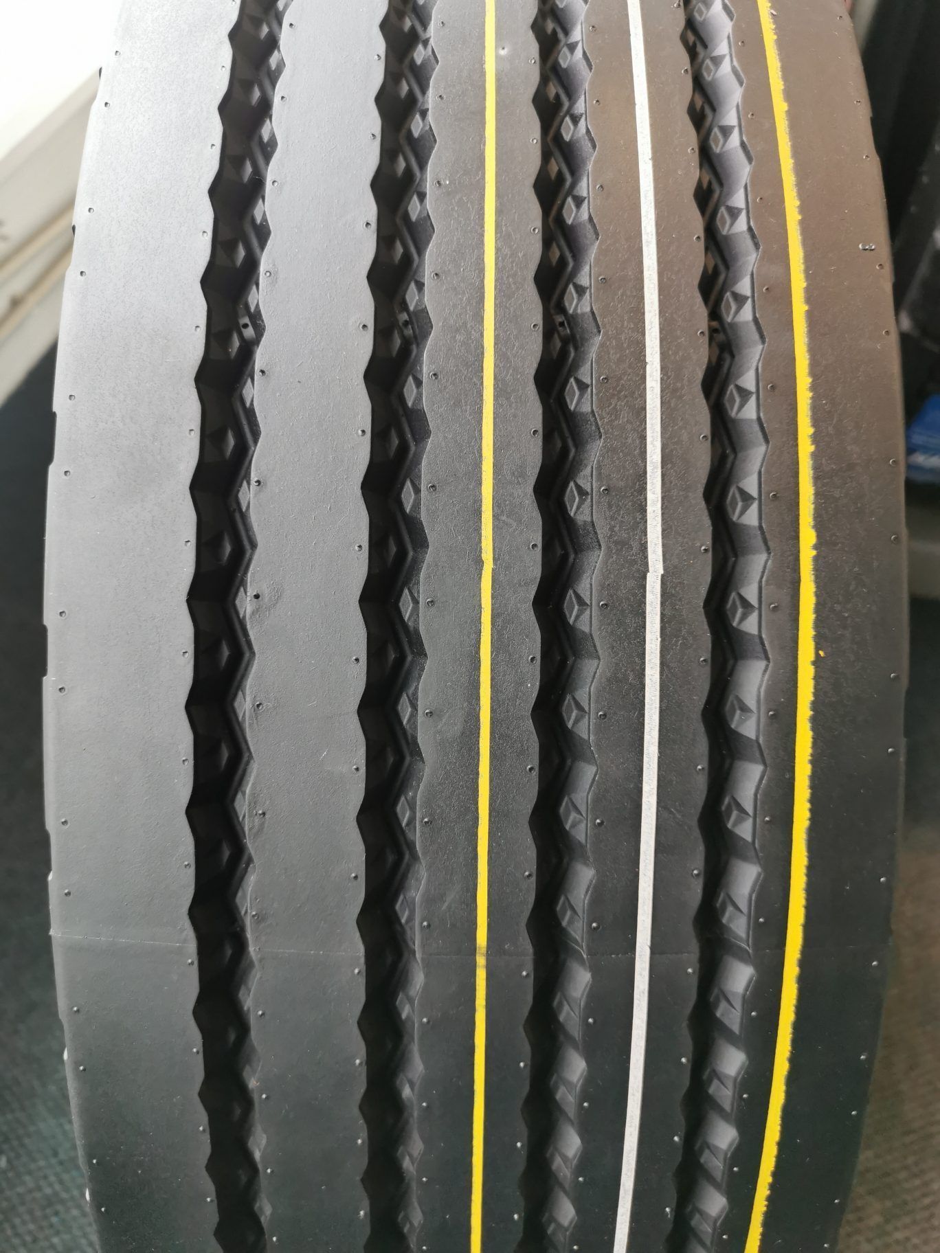 215/75 R17.5 CORDIANT PROFESSIONAL TR-1 ПРИЦЕП 135/133J Автошина