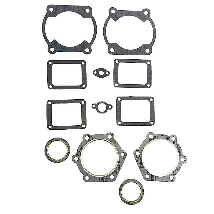 Комплект прокладок без сальников Yamaha VK540  RTT710182/09-710182