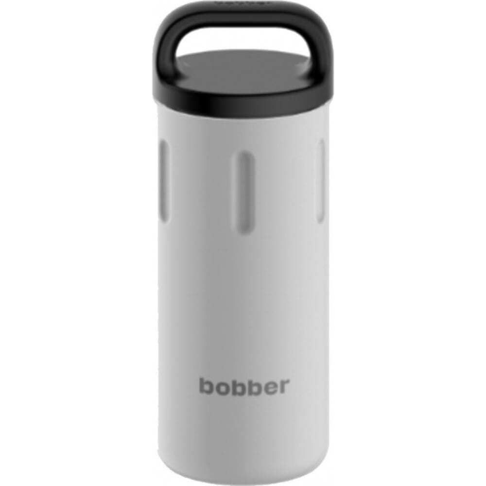 Термос Bobber Bottle-590 Sand Grey (0, 59л.)