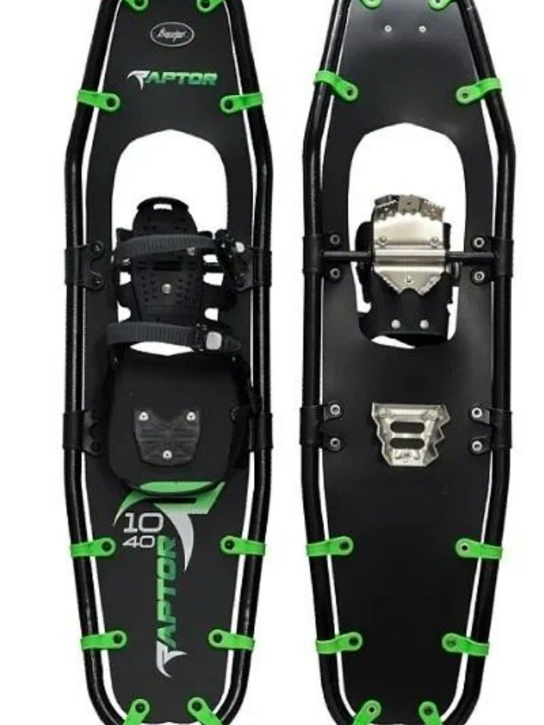 Снегоступы RAPTOR R1040 25.4x101.6 до 110 кг.