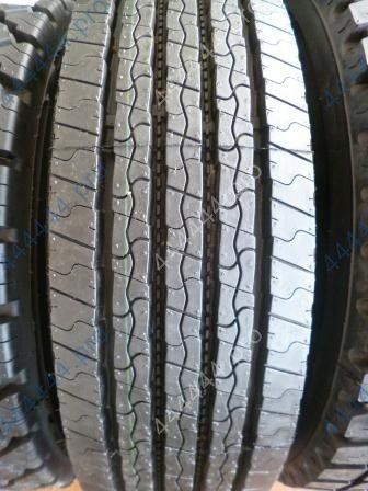 235/75 R17.5 TRIANGLE TR685 РУЛЬ/ПРИЦЕП 143/141J Автошина