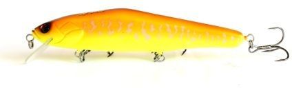 Воблер AR Lures Jerk Bait F #044 Red Tiger