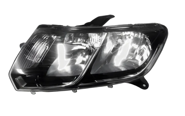 Фара (блок) Лада Ларгус (FL) левая LECAR (LECAR010111003)