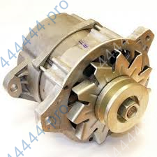 Генератор ГАЗ д.402 ГАЗ-3302 191.3771 75 А/ч