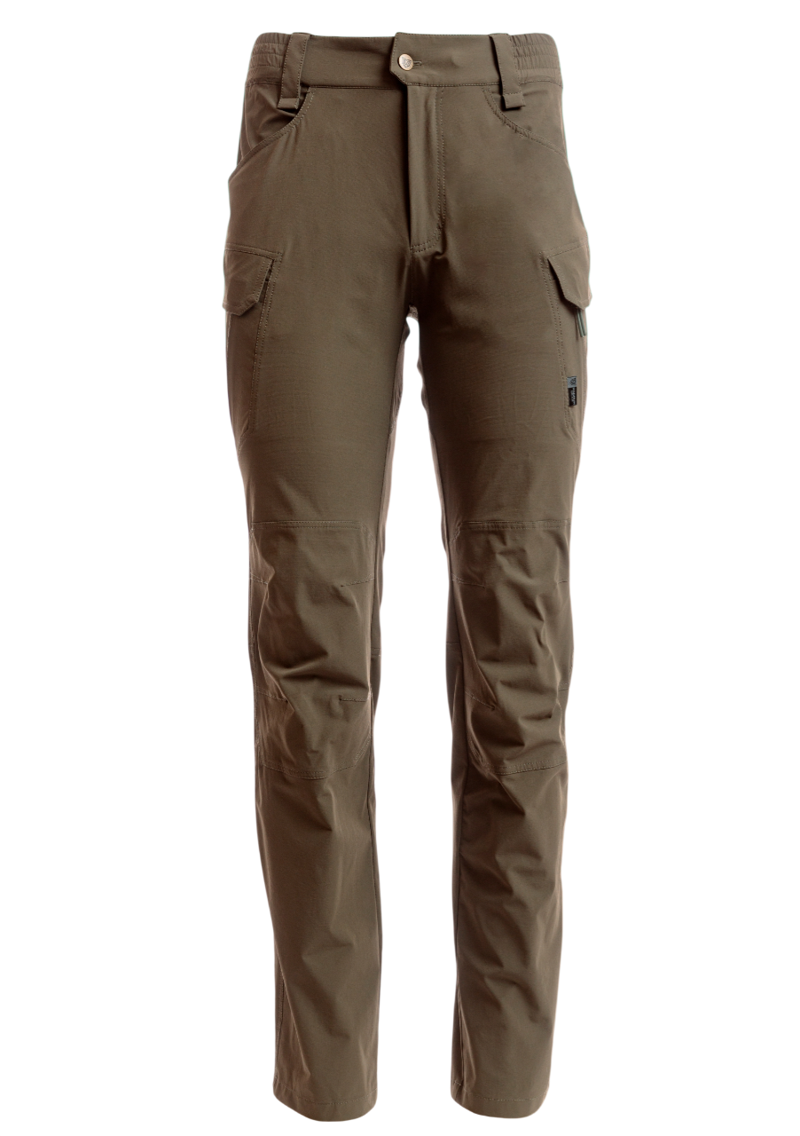 Брюки TREK FLEX хаки 52-54 170-176