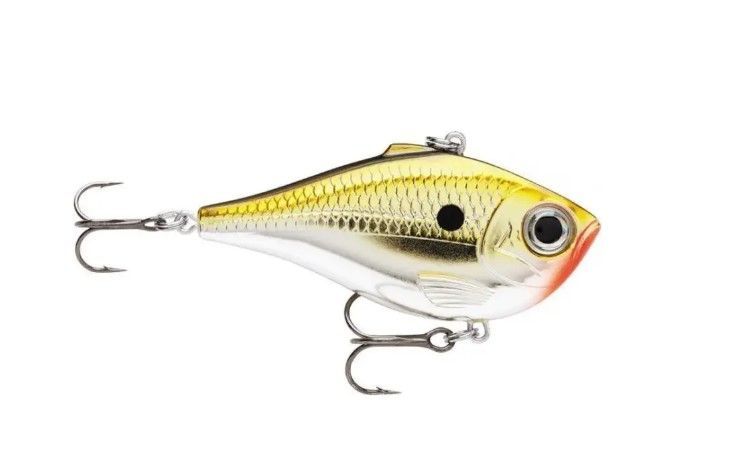 Воблер Rapala Rippin Rap 07 /GCH