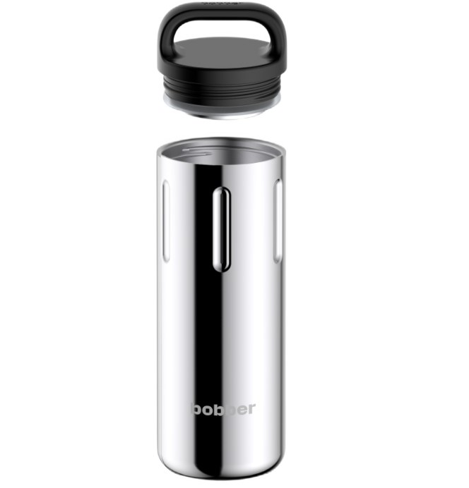 Термос Bobber Bottle-590 Glossy (0, 59л.)