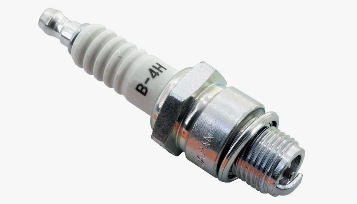 Свеча NGK B4H 4110 