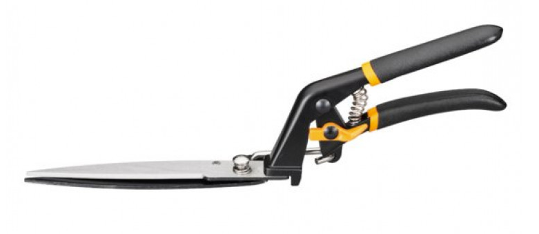 Ножницы садовые FISKARS GS21 для травы (1026826)
