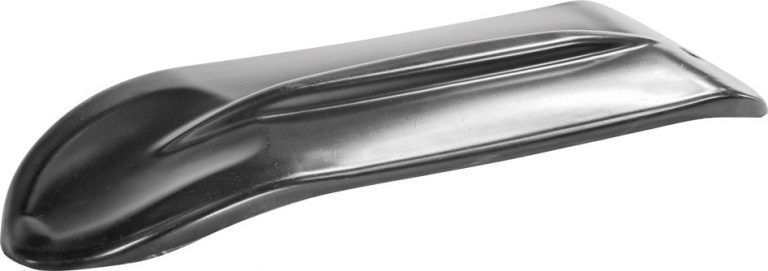 Накладка на лыжу №8 Arctic Cat XT,  Z1 1130*340*6 мм ЦентрПласт  
