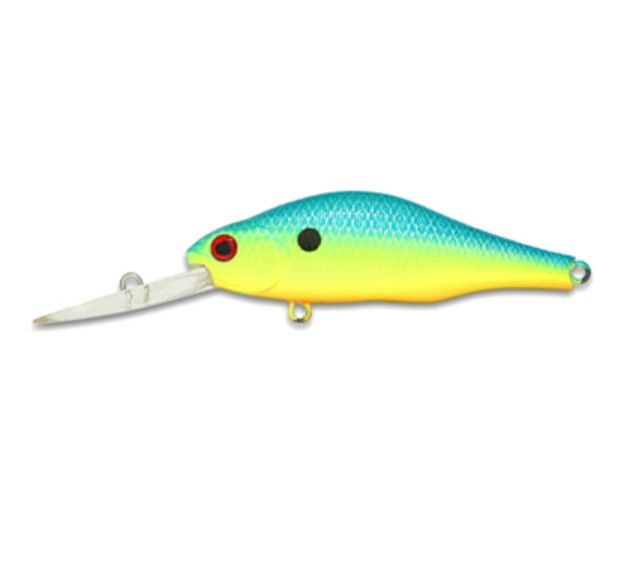 Воблер Zipbaits Khamsin 70SP-DR #997