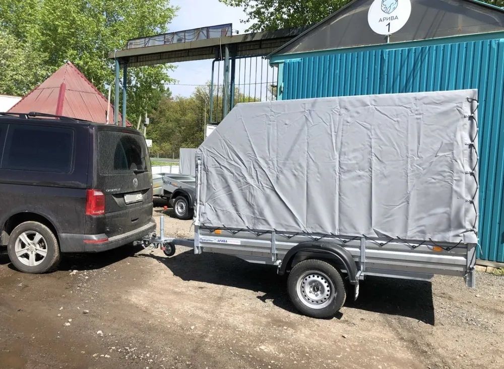 Тент на 817703 H=1500мм (271515С)