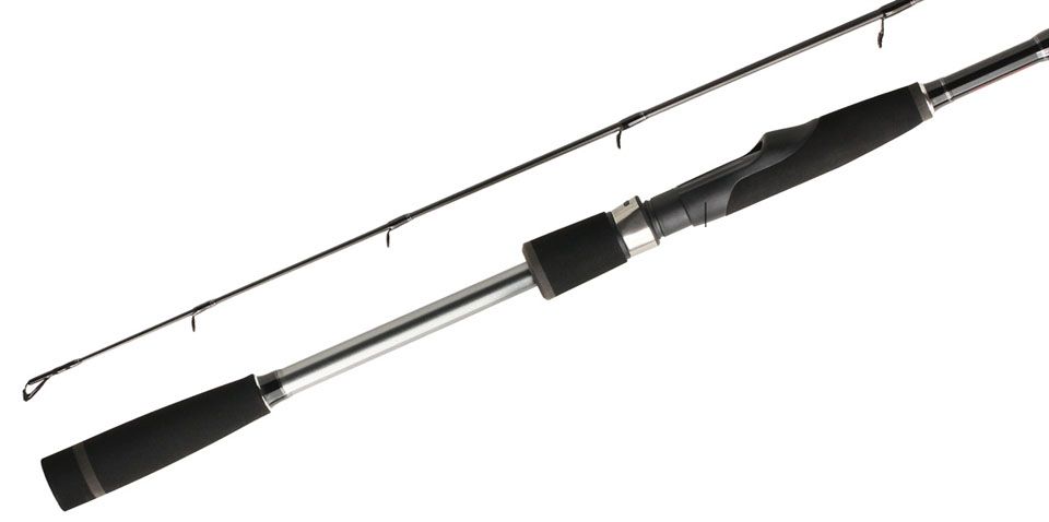 Удилище спиннинговое GAD FAIR New,  182см.,  5.0-25.0 гр.,  8-17 Lb,  Fast (FAS602MF)