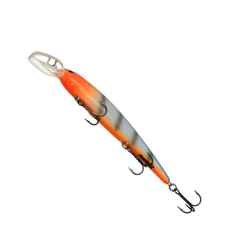 Воблер BANDIT SHALLOW WALLEYE OL151