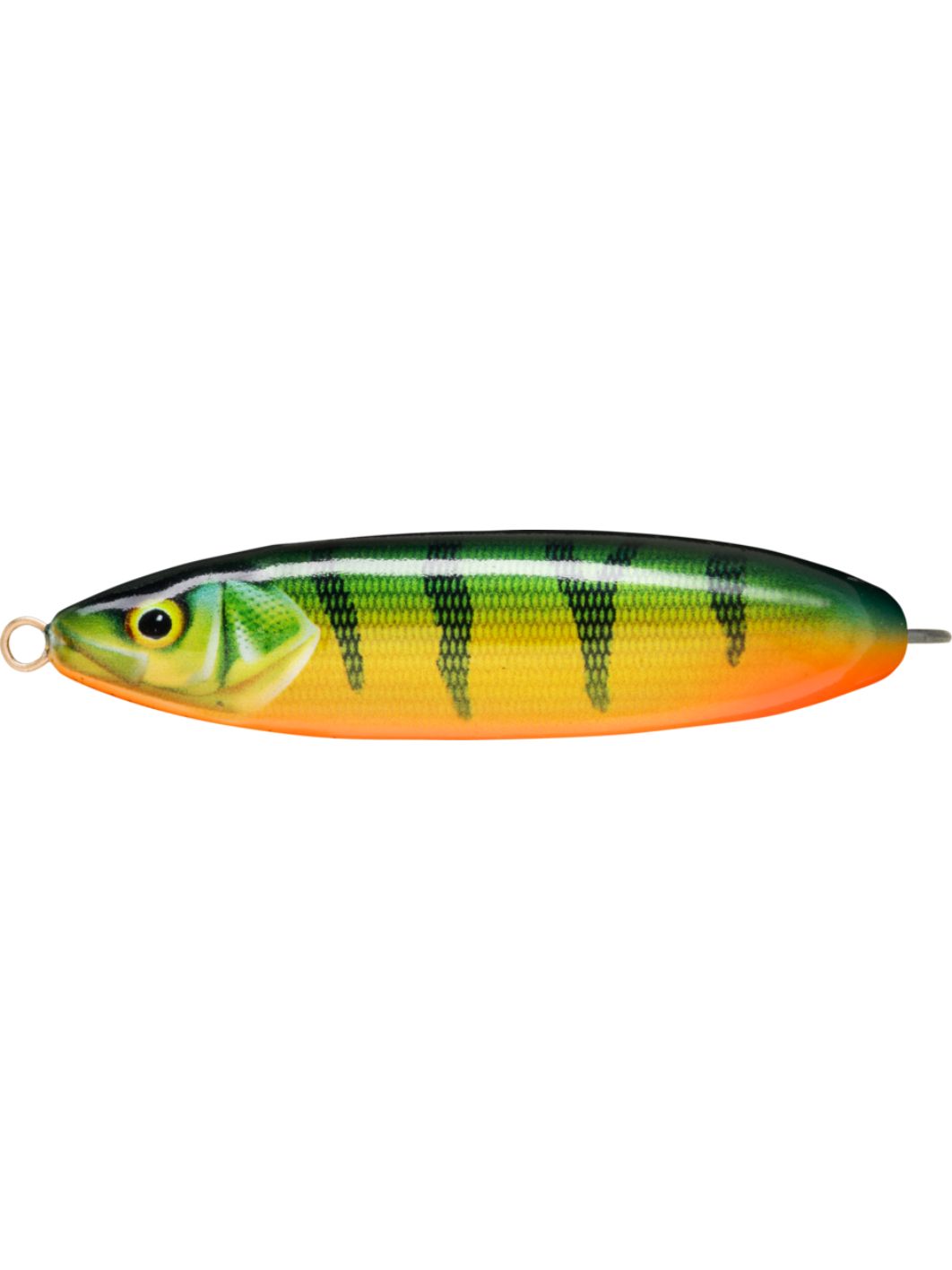 Блесна незацепляйка Rapala Minnow Spoon 07 /15гр/ ATPE