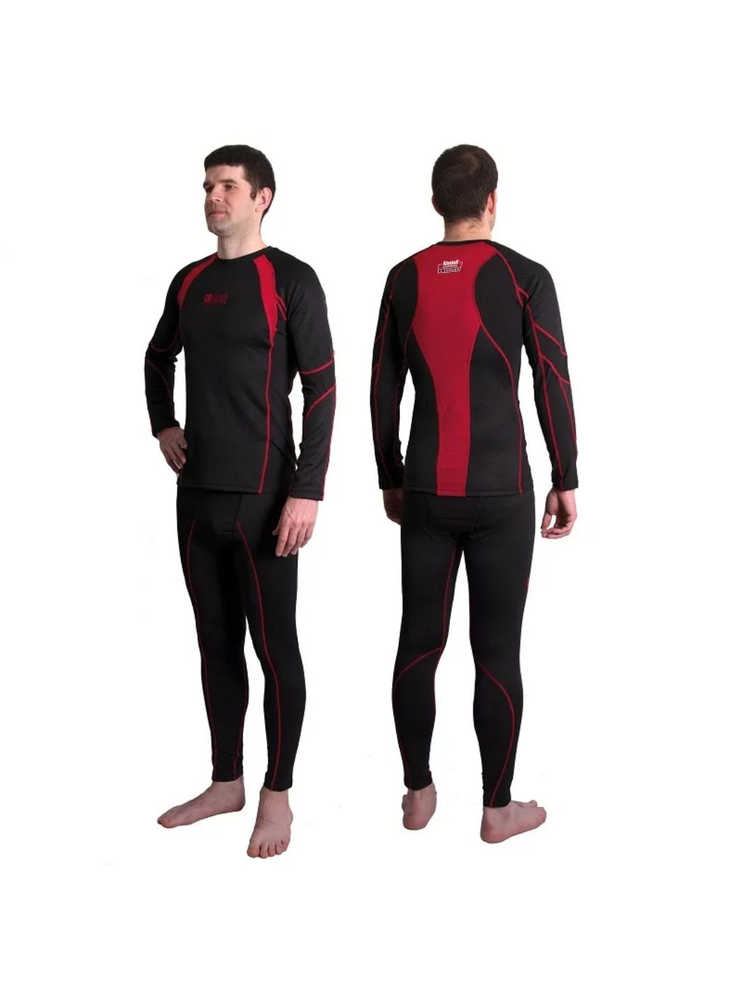 термобельё alaskan polar+ (к-т)3xl м