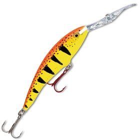 Воблер Rapala Deep Tail Dancer 11 /HT
