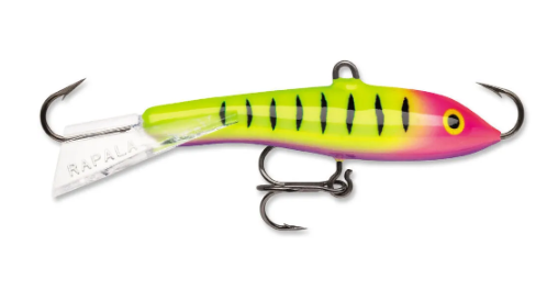 Балансир Rapala Jigging Rap 02 /HSP