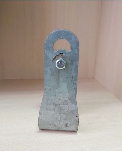Петля крепления 100х50 3921.0011