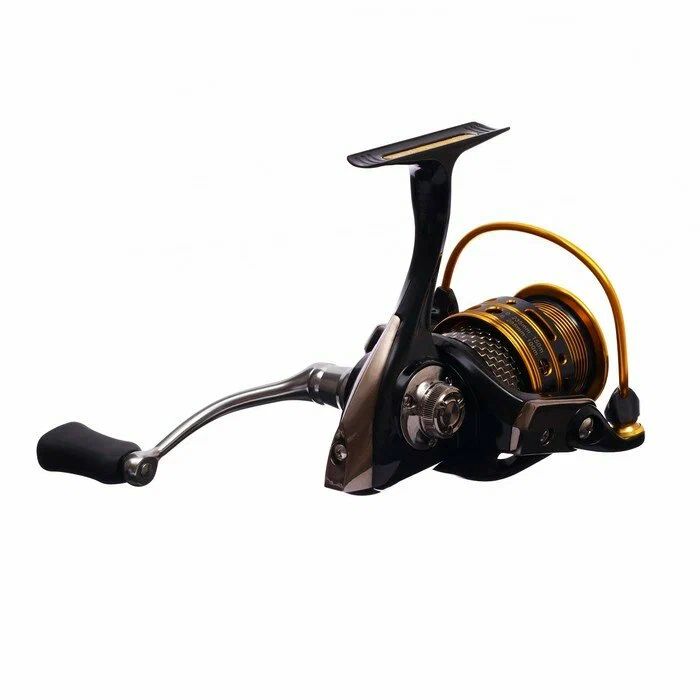Катушка Arctica Z 4000 Ryobi