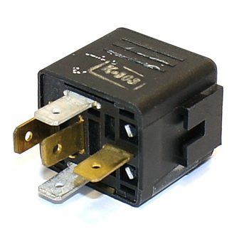 Реле 901.3747-01 (751.3777-01) 24В 5контактов без кронштейна