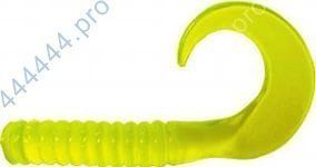 Приманка мягкая Action 1CT-019 Plastics COMMON Grub 25mm /шт/