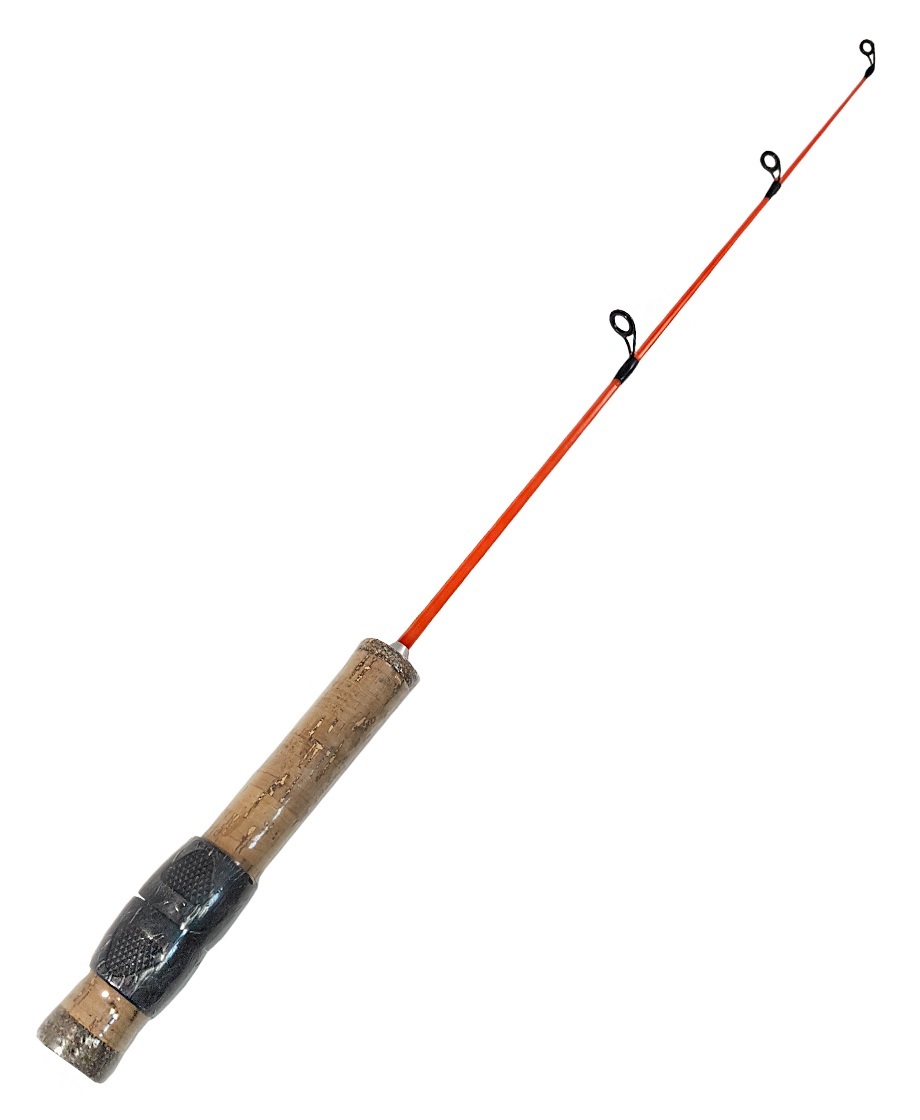 Удочка зимняя Bat PERCH compact 53