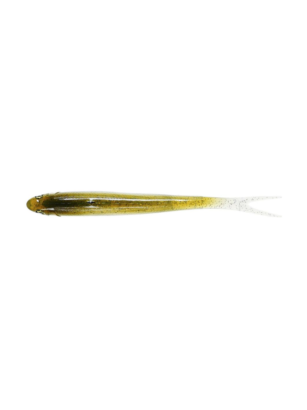 Баланслаг Jig It Whale Tail 150mm 39g цв. F12 Smoky shiner