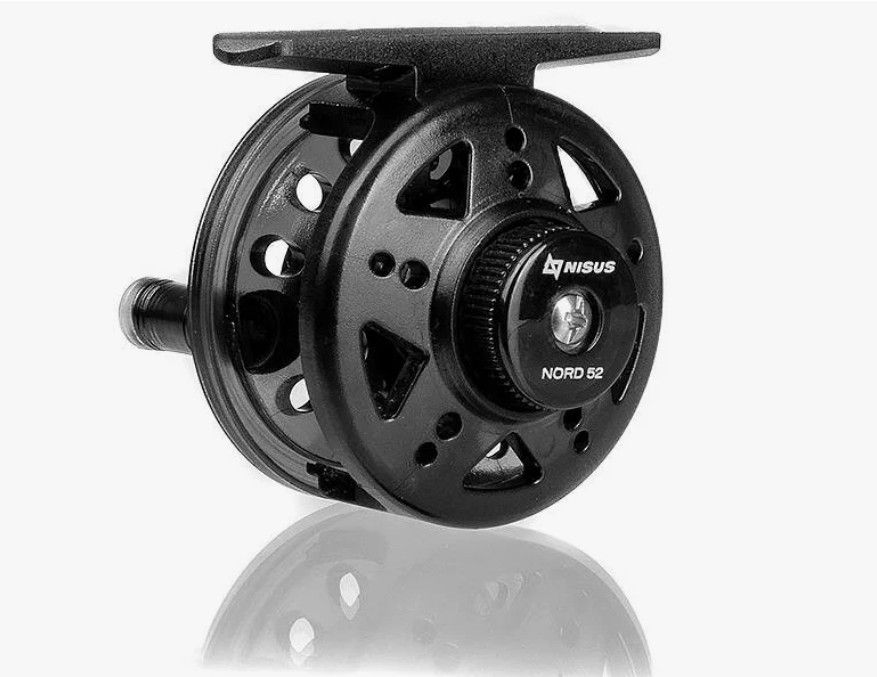 Катушка NORD 52mm Nisus