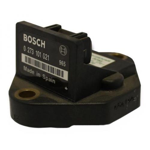 Датчик ускорения 1118 BOSCH (0273101021)