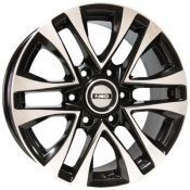NEO 732 7, 5x17 6/139, 7 ET35 d-67, 1 BD