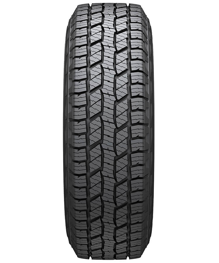 Шина Hankook Laufenn(Hankook) X Fit A/T LС01 Xl 235/70 R16 106T 
