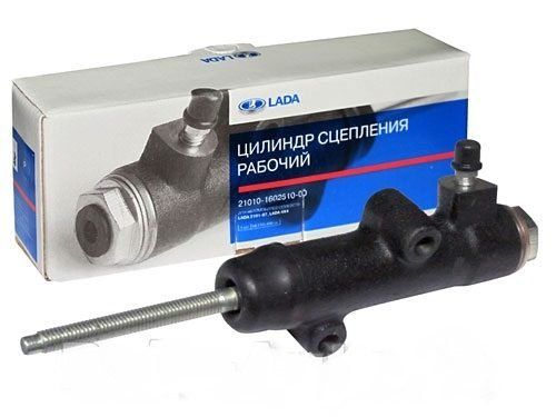 Цилиндр сцепления рабочий 2101,  2121 АвтоВАЗ