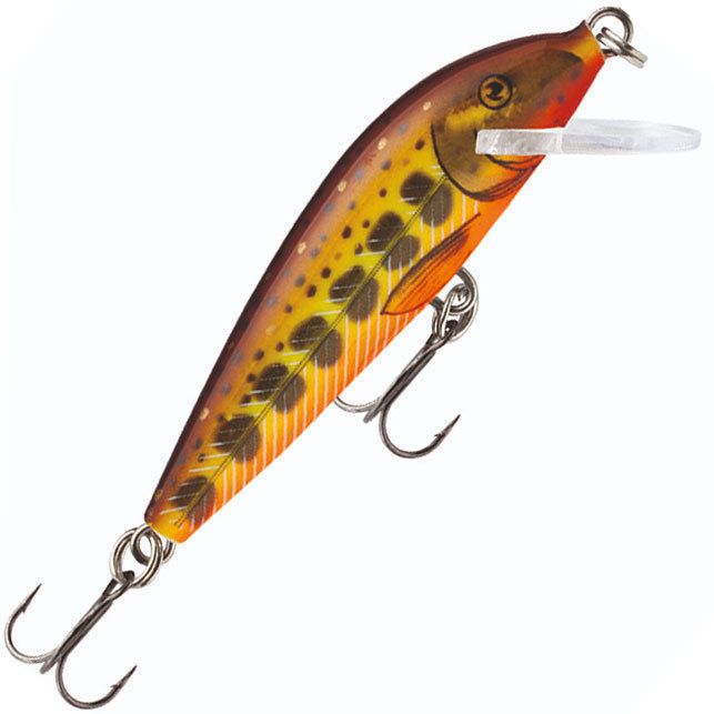 Воблер Rapala CountDown 09 /HMMD