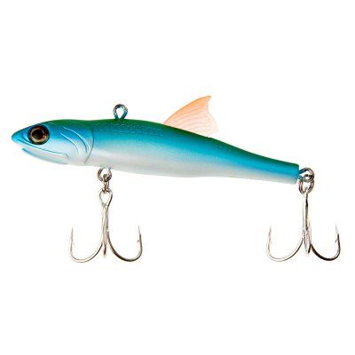 Виб LITTLE JACK Forma Adict 68mm 15g (#R06)