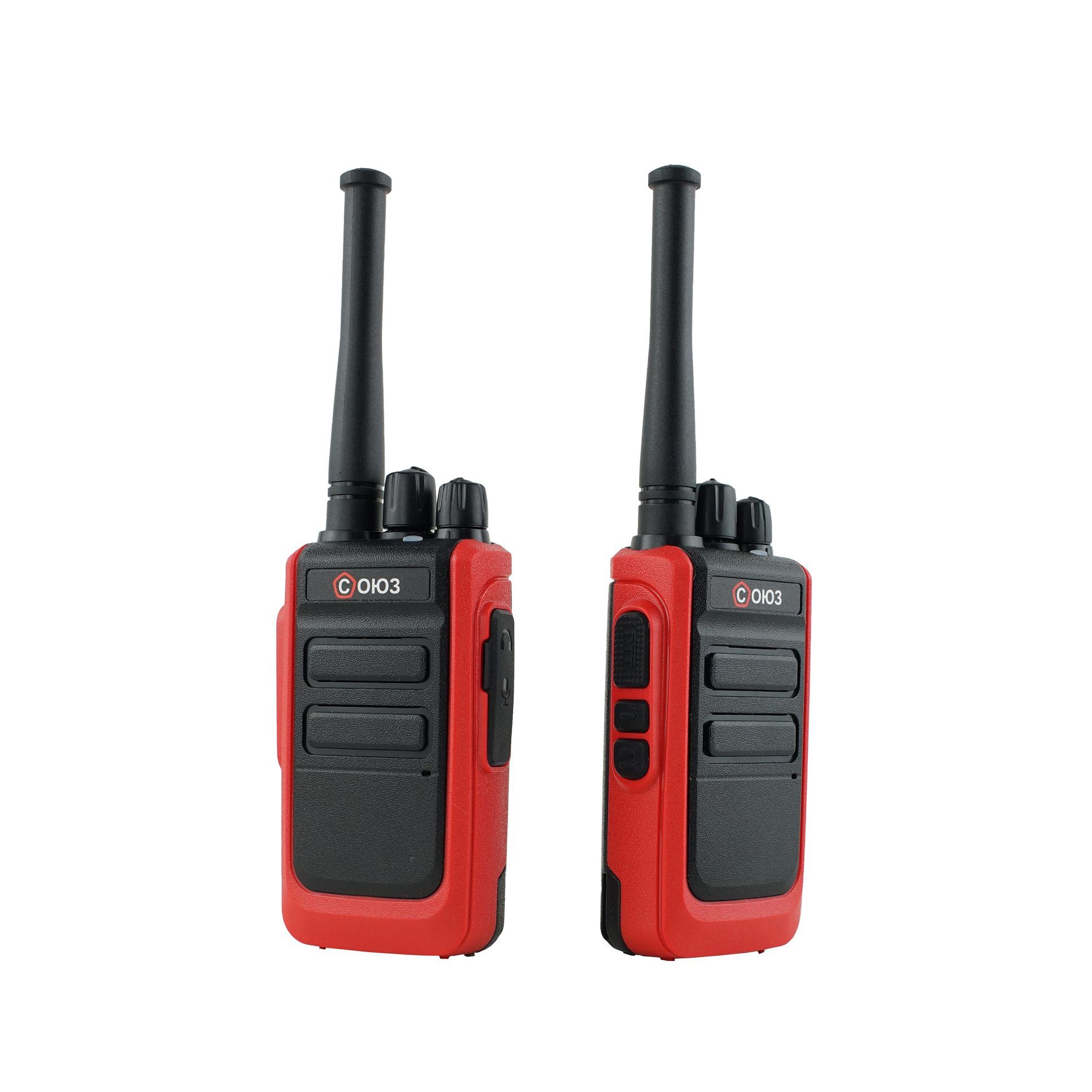 Радиостанция Союз С1х2 Red