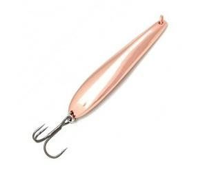 Блесна зимняя Ice HUNTER 304 60mm C