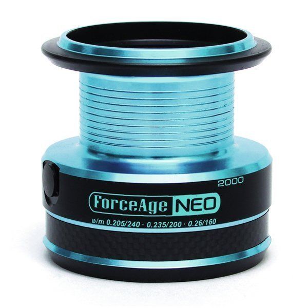 Шпуля Stinger ForceAge Neo 3500