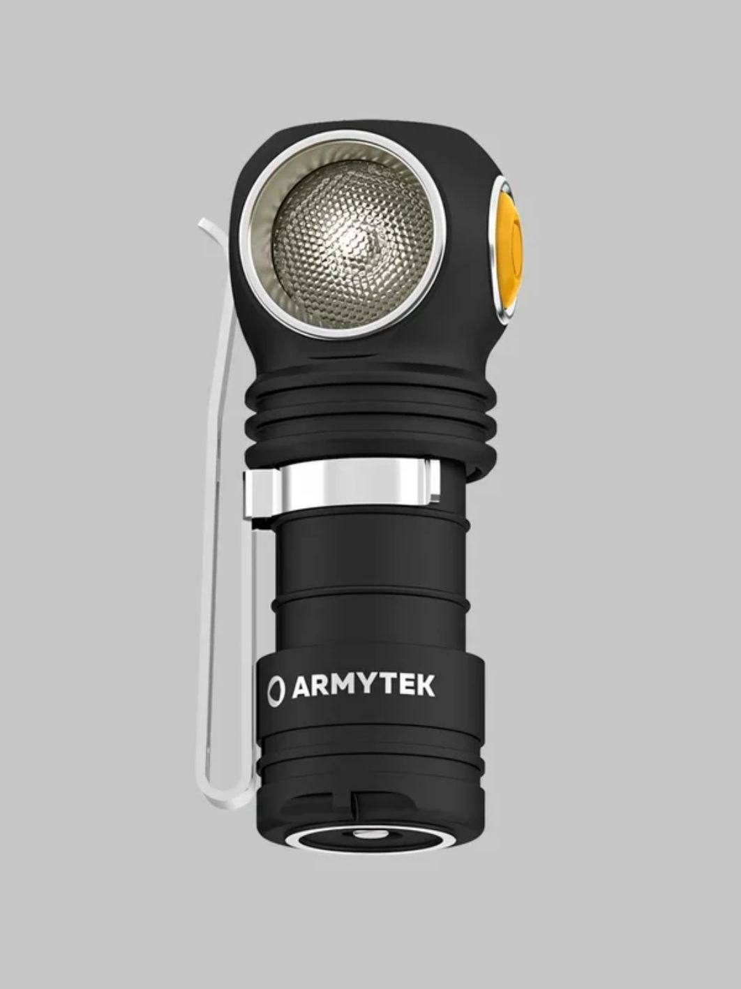 Фонарь Armytek Wizard C1 Pro Magnet USB Теплый