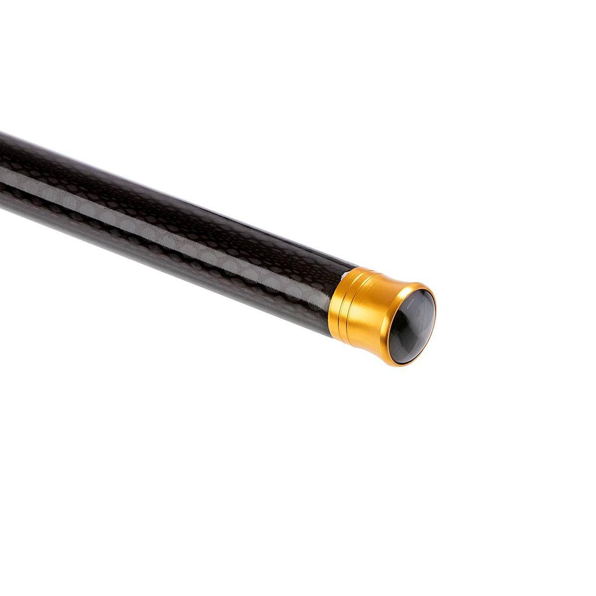 Удилище маховое HELIOS Prince carbon,  7m,  10-30g
