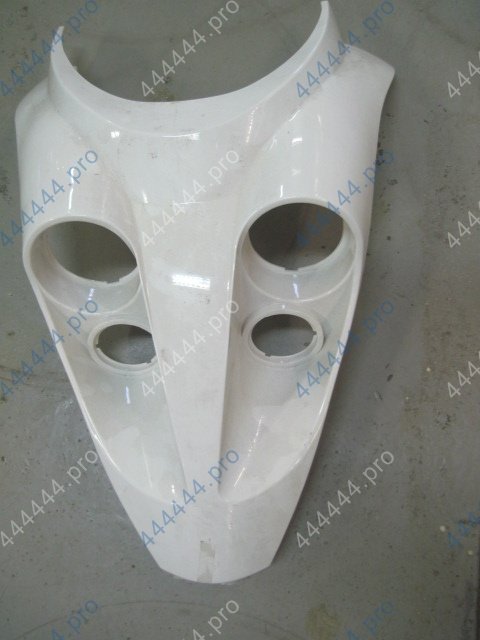 Облицовка передняя HIKER50