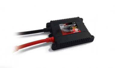 Блок розжига AVS (Premium slim DC) (12/35W) LL-09A разъем KET