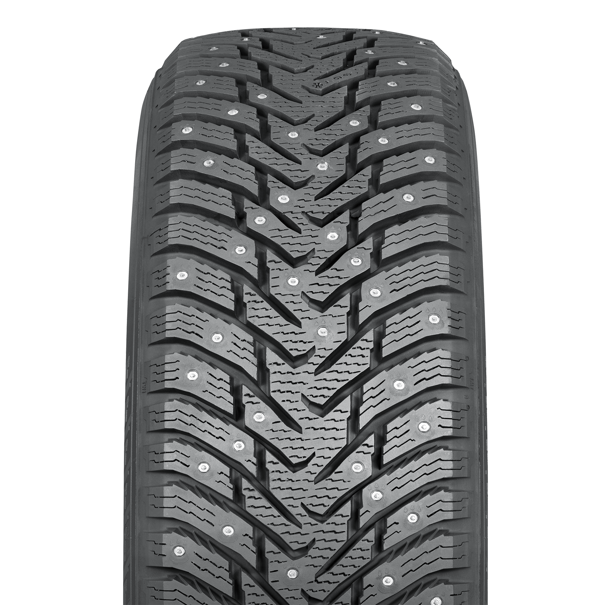 Шина Ikon (Nokian Tyres) Character Ice 8 (Nordman 8) 170/70 R13 82T шипов.