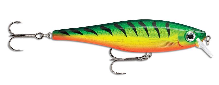 Воблер Rapala BXM07/FT