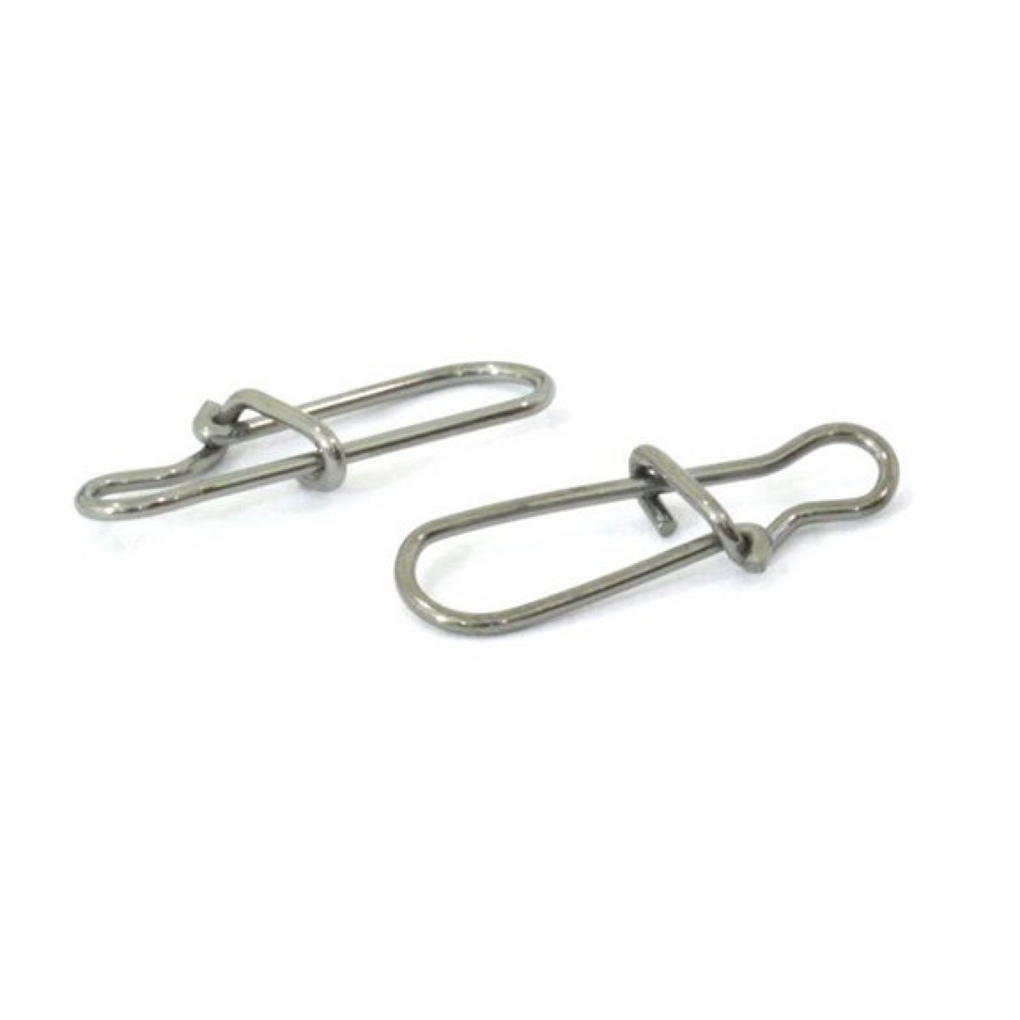 Застежка Duo-lock2 №2 20кг.Bz 10 шт.