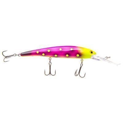 Воблер BANDIT DEEP WALLEYE OL108