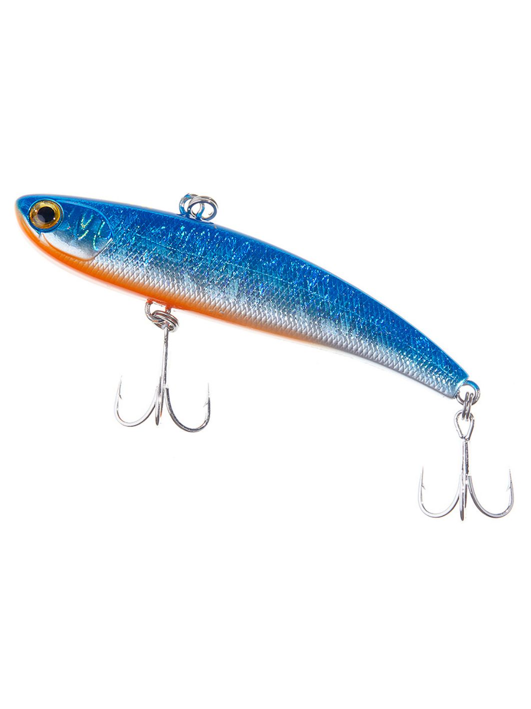 Раттлин HIGASHI Slimer 90mm 23g (#02)